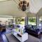 Francolin Lodge