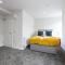 Morecambe Bay Studio Flats Free Parking Beach Front