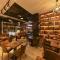 James Joyce Coffetel·Beijing Yizhuang Development Zone Dazu Square Tongji Road - Пекін