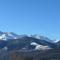 ARBI'ZEN ,appartement Bagnères de Bigorre, domaine golf de la Bigorre, vue exceptionnelle sur la chaine des Pyrénées - Bagnères-de-Bigorre