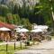 Camping Marmolada Malga Ciapela