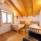 Chalet Enchanteur