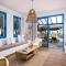 Blue Waves Villa by Nomads