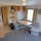 8 Berth Northshore Skegness The Cottage Panel heated