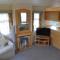 8 Berth Northshore Skegness The Cottage Panel heated