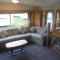 8 Berth Northshore Skegness The Cottage Panel heated