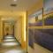 Lavande Hotel·Yichun Wanda, High Speed Railway Station - 宜春