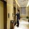 Lavande Hotel·Yichun Wanda, High Speed Railway Station - 宜春