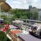 200 m2 Centre Penthouse Amazing Balcony