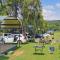 Sabie River Camp