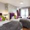 Rooms by Maes y mor Town Centre
