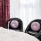 Rooms by Maes y mor Town Centre