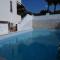 Villa Turandot-swimming pool-close to the beach