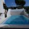 Villa Turandot-swimming pool-close to the beach