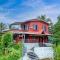 Riyansh Alibaug Villas and Resort