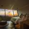 Aurora Cabins by Panoramika