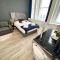 Align Lux Apartments, Liverpool City Centre