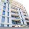 Tower Garden Milano Niguarda Apt-4PAX-WIFI