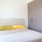 Tower Garden Milano Niguarda Apt-4PAX-WIFI