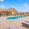 Beautiful finca with private pool near Jumilla - La Zarza