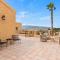 Beautiful finca with private pool near Jumilla - La Zarza