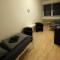 Ferienwohnung am Rüstersieler Hafen