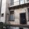 Artemisia Antique Rooms Salvecchio - Бергамо