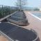 Premium apartment with private Parking, Pool with Adriatic view - Tivat
