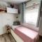 Mobil-Home Camping 4* Landes Lac et Océan 6 à 8 p.