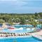 Mobil-Home Camping 4* Landes Lac et Océan 6 à 8 p.