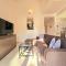 1BD Beach Apartment