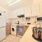 1BD Beach Apartment
