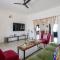 StayVista at Mangifera Agro Estate with Pool, Wi-Fi