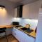 Apartament Lublin Centrum „Ice Cat” - 卢布林