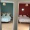 Maison charmante pour 4/6 pers