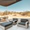 Luxury Joshua Tree 3BR Home with hot tub & Views - Joshua Tree