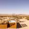 Luxury Joshua Tree 3BR Home with hot tub & Views - Joshua Tree