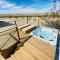 Luxury Joshua Tree 3BR Home with hot tub & Views - Joshua Tree