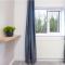 3BR Home with Driveway Leamington Spa Town Centre