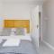 3BR Home with Driveway Leamington Spa Town Centre