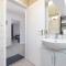 3BR Home with Driveway Leamington Spa Town Centre