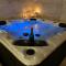 Luci di Assisi B&B Wellness