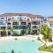 Estrella Dominicus deluxe Apartment - La Laguna