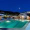 Villa Needas - Emotions House Crystal Pool