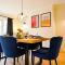 Southampton 3 Bedroom Luxury House