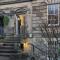 The Stirling Townhouse