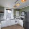 The Stirling Townhouse