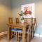The Stirling Townhouse