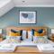 The Stirling Townhouse