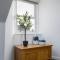 The Stirling Townhouse